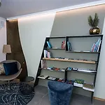 מלון Trueffel