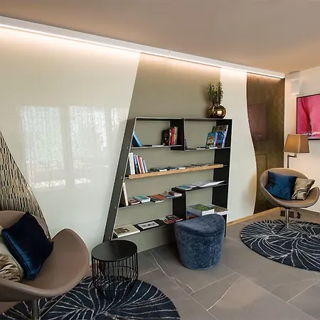 Hotel Trüffel Wiesbaden