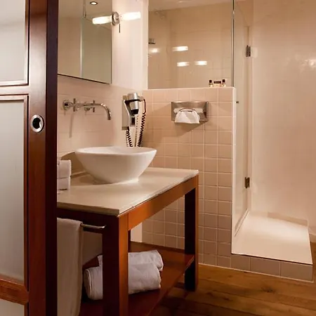 Hotel Trueffel Wiesbaden