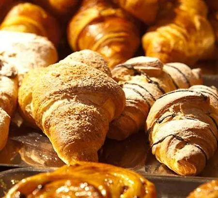 Trueffel Отель 4*