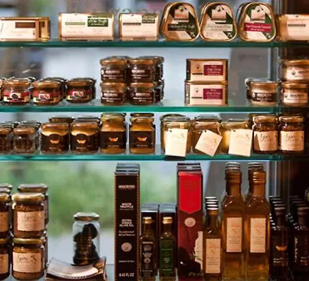 Отель Trueffel Висбаден