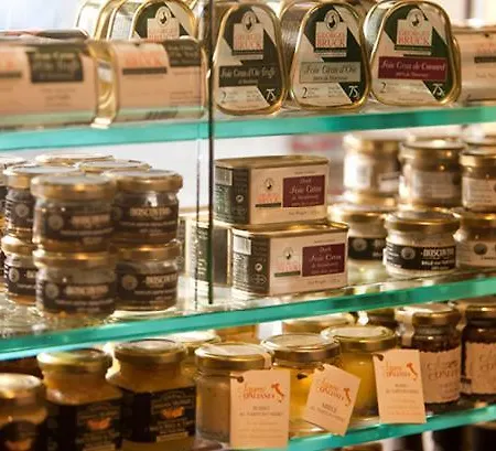 Trueffel 4* Висбаден