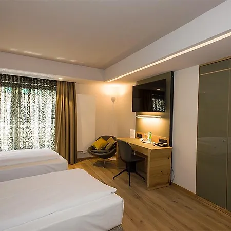 Hotel Trueffel Wiesbaden