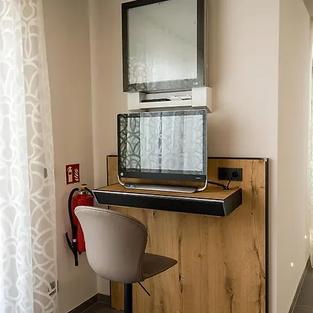 Trueffel Hotel