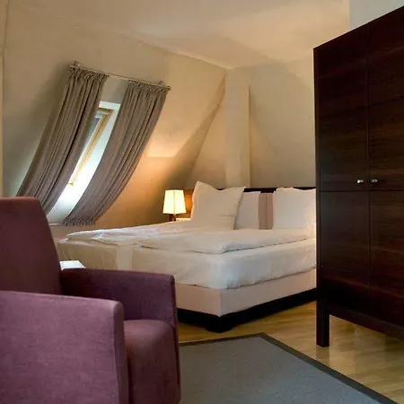 Hotel Trueffel 4*