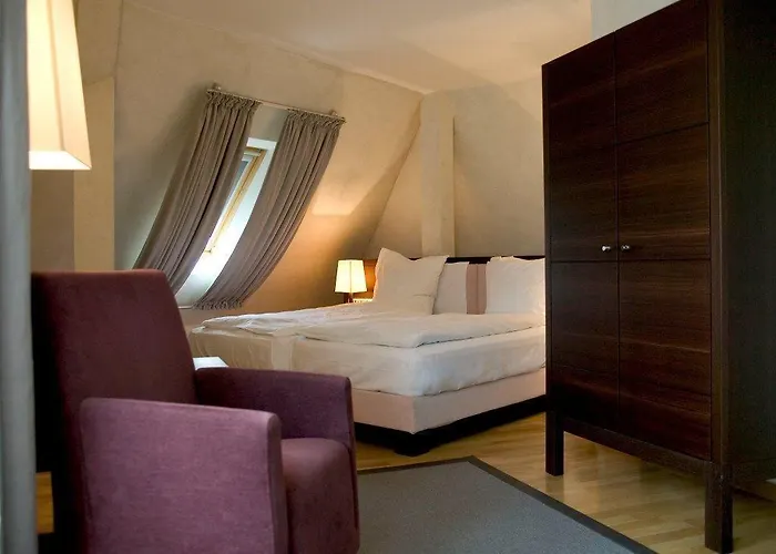 Hotel Trueffel 4*