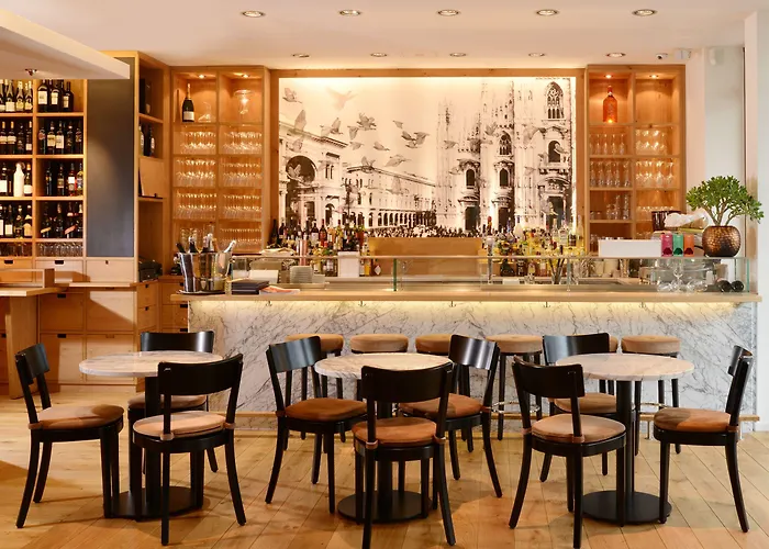 Trueffel 4* Wiesbaden