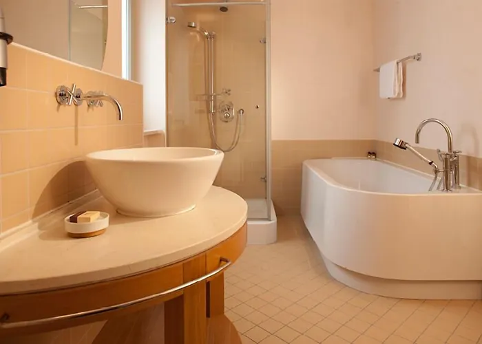 Trueffel 4* Wiesbaden