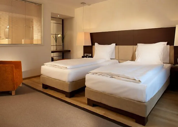 Trueffel Hotel 4*