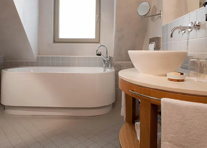 Trüffel 4* Wiesbaden