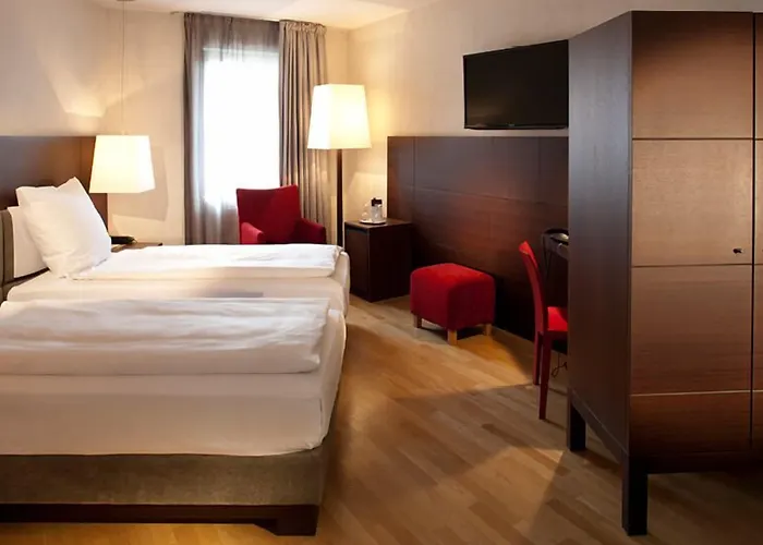 Trueffel 4* Wiesbaden