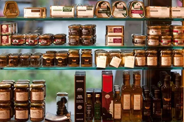 Hotel Trueffel Wiesbaden