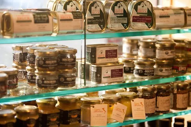 Trüffel 4* Wiesbaden