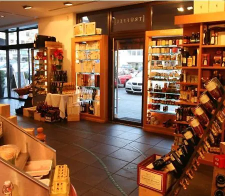 Trueffel 4* Wiesbaden