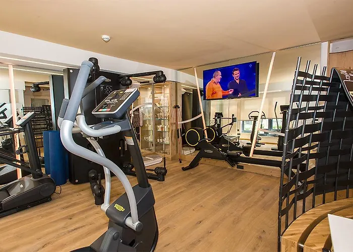 Hotel Trüffel Wiesbaden